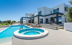 Villa Kounoupidiana