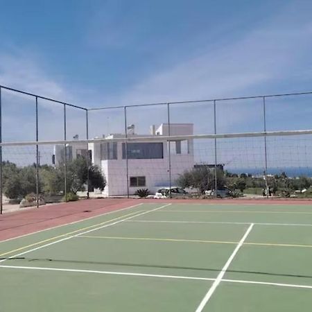 Villa Kounoupidiana Κουνουπιδιανά Εξωτερικό φωτογραφία
