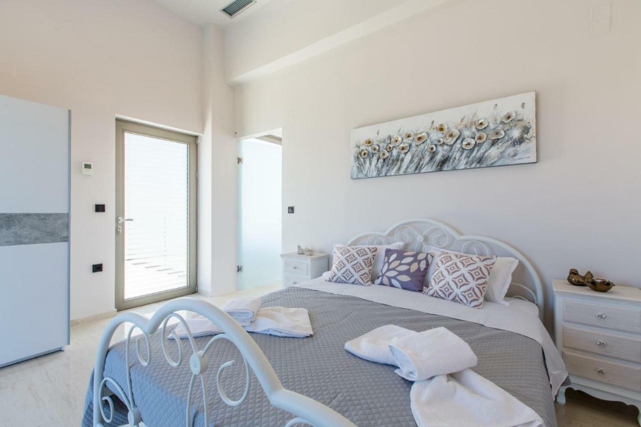 Villa Kounoupidiana Κουνουπιδιανά Εξωτερικό φωτογραφία