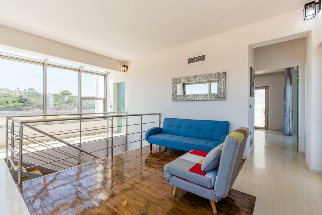 Villa Kounoupidiana Κουνουπιδιανά Εξωτερικό φωτογραφία