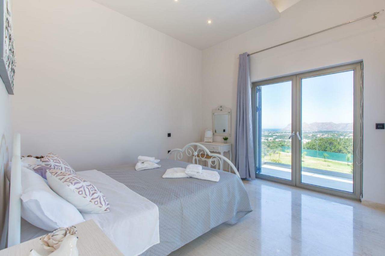 Villa Kounoupidiana Κουνουπιδιανά Εξωτερικό φωτογραφία