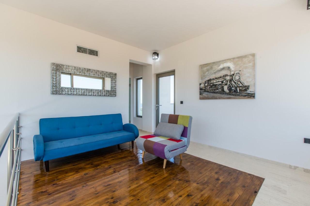 Villa Kounoupidiana Κουνουπιδιανά Εξωτερικό φωτογραφία